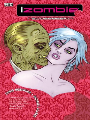 iZombie (2010), Volume 4 - ebook